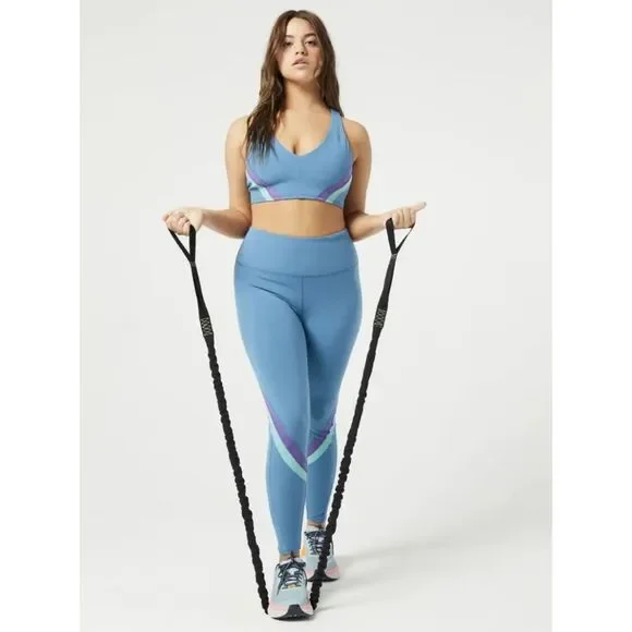 NWOT L Space Wren Leggings